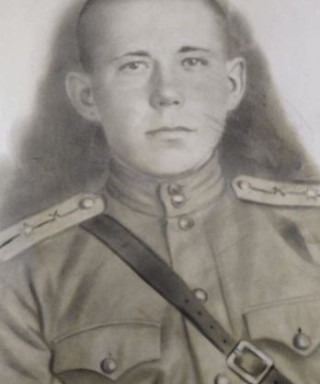 Дудецкий Виктор Акимович