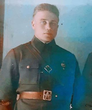 Федоренко Иван Григорьевич