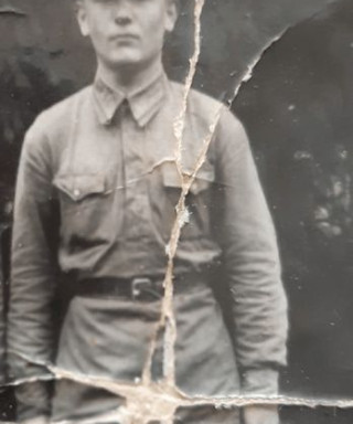 Зевакин Василий Яковлевич