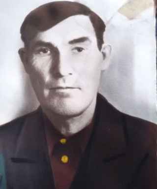 Шестов Елисей Фёдорович