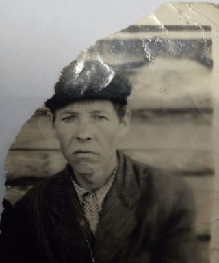 Кириллов Ананий Кирилллович