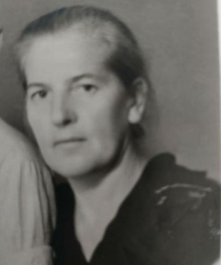 Кияшко Анна Ефимовна