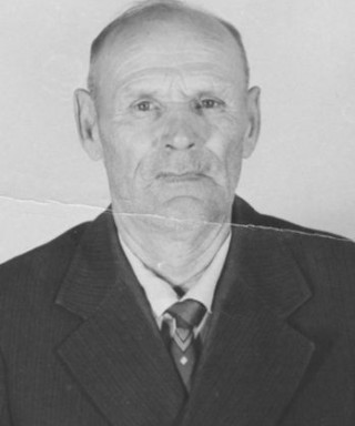 Киселев Григорий Ильич