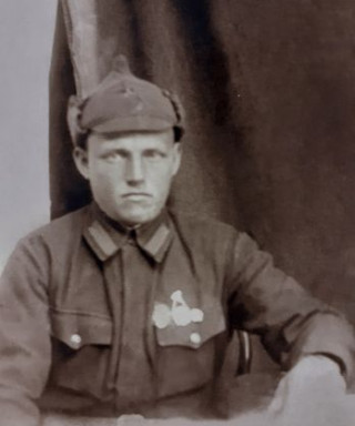 Калагирев Михаил Иванович