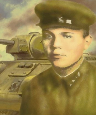 Люлин Леонтий Иванович