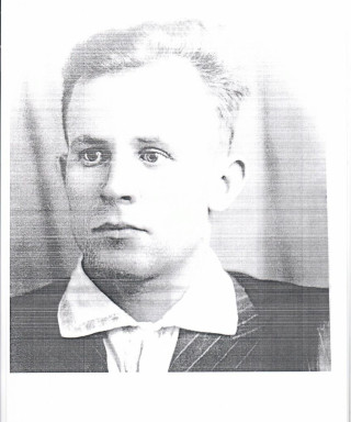 Палий Григорий Иванович