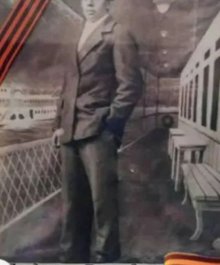 Поздняков Павел Степанович