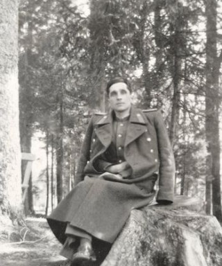 Заусайлов Николай Дмитриевич