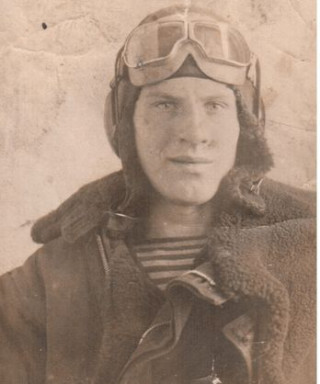 Кузьменко Николай Григорьевич