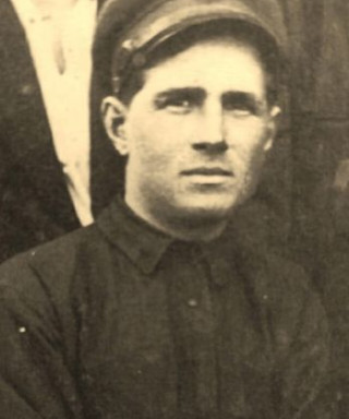 Войтович Михаил Авксентьевич