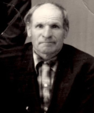 Куликов Григорий Зиновьевич