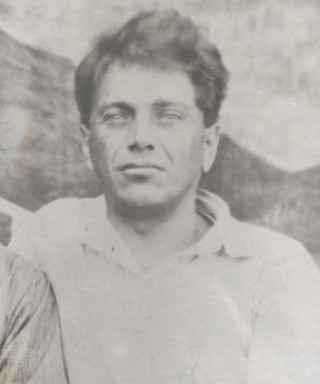 Зафьянцев Василий