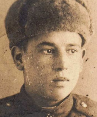 Дунаев Георгий Иванович