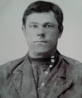 Ефремов Денис Иванович