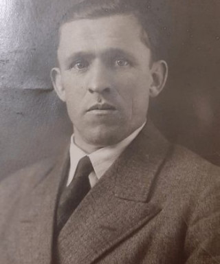 Епифанов Александр Поликарпович