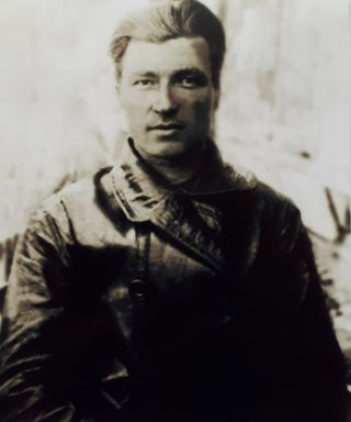 Евстафьев Ананий Алексеевич