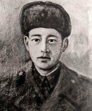 Кузнецов Петр Емельянович