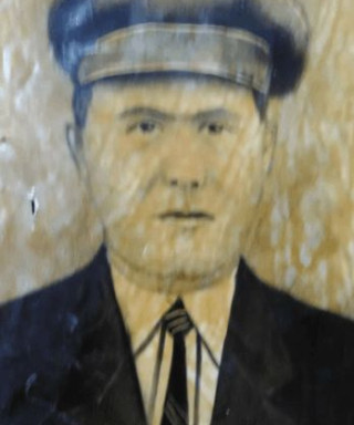 Пайко Александр Тимофеевич