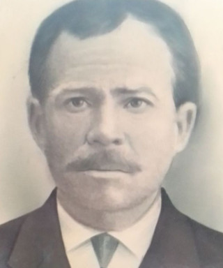 Никишин Трофим Васильевич