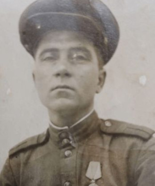 Манченко Роман Михайлович