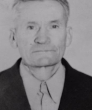 Лисник Николай Георгиевич