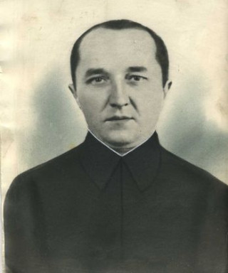 Данилов Александрдед Семенович