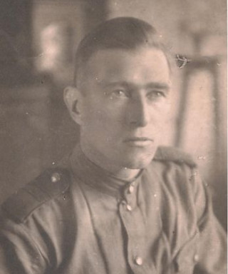 Гужиков Михаил Петрович