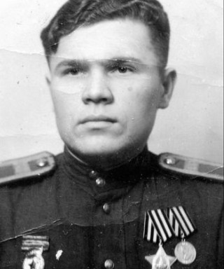 Данилов Александр Александрович