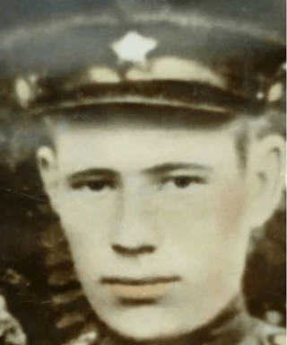 Максимов Иван Степанович