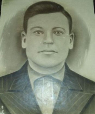 Ряполов Иван Николаевич