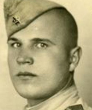 Беляков Василий Кузьмич