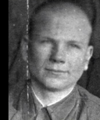 Петров Николай Андреевич