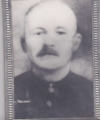 Кузнецов Игнат Фёдорович