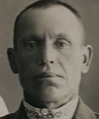 Кайгородцев Владимир Никитович