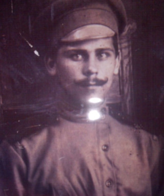 Лушин Алексей Евлампович