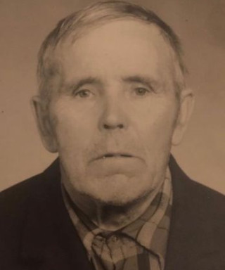 Толстушко Радион Федорович