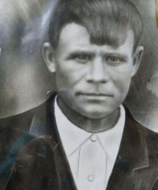 Путинцев Семен Иванович