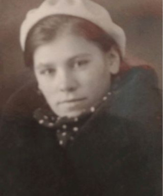 Дулина Валентина Ильинична