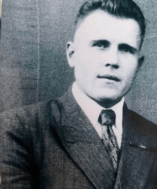 Загоскин Иван Викторинович