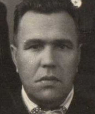 Журавлев Михаил Осипович