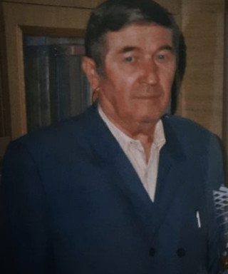 Жуков Борис Петрович