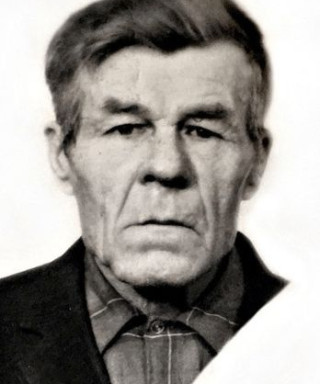 Ширяев Павел Иванович