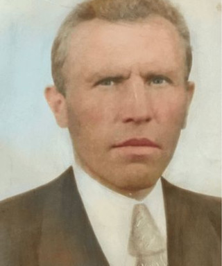 Кулёв Василий Андреевич