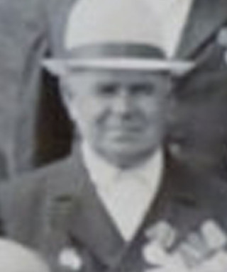 Коновалов Николай Васильевич