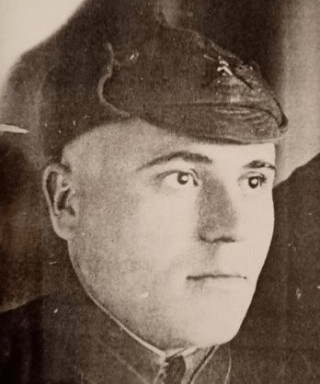 Фурманов Марк Яковлевич