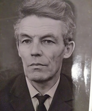 Вагнер Сергей Петрович