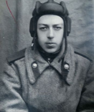 Майоров Анатолий Павлович