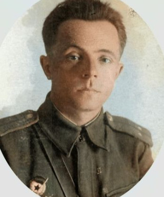 Ильюхин Александр Ильич