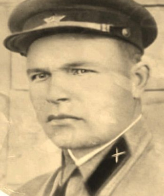 Ширшилов Яков Иванович