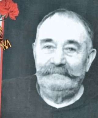 Новиков Нестер Степанович